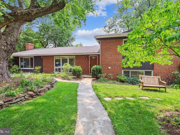 5026 Alta Vista Rd, Bethesda, MD 20814