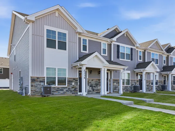 2310 Noble Ln, Yorkville, IL