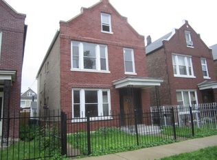 3123 W 42nd Pl, Chicago, IL 60632