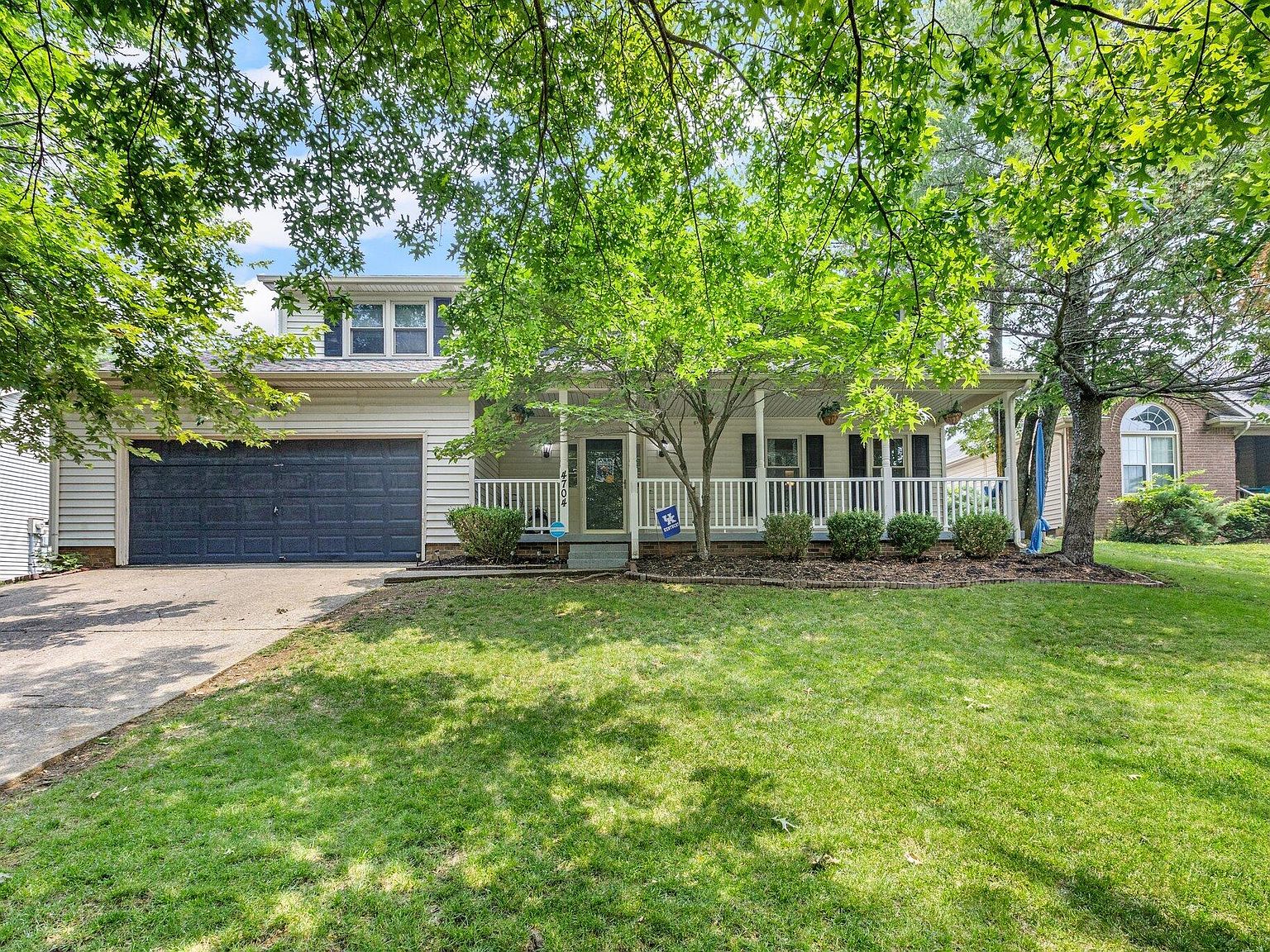 4704 Hartland Pkwy, Lexington, KY 40515 MLS 23012183 Zillow