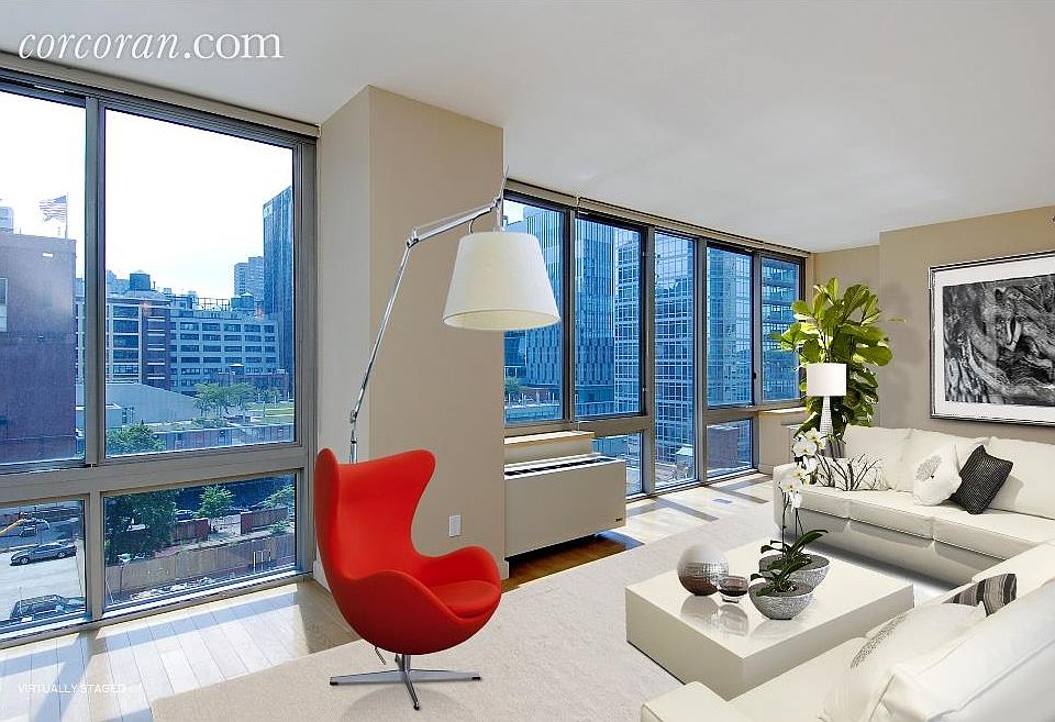 1st image of 225-227 W 60th St #8F