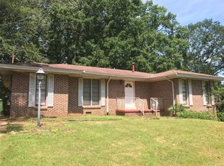 776 Green Ridge Rd, Montgomery, AL 36109