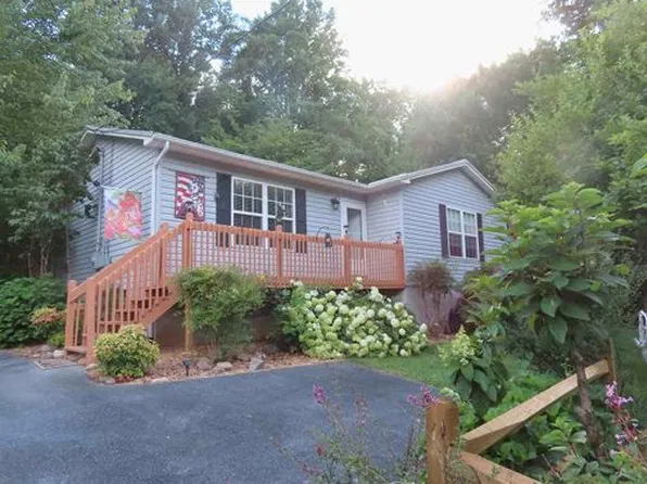 218 Marion Branch Rd, Elizabethton, TN 37643