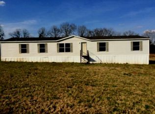 770 McMath Mill Road Ext, Americus, GA 31719