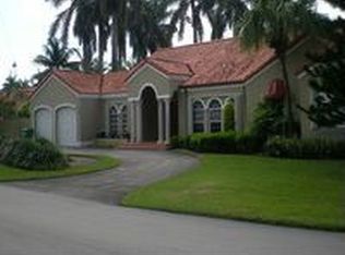 12230 SW 100th St, Miami, FL 33186