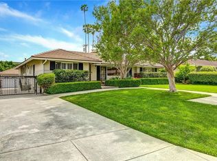 1110 Panorama Dr, Arcadia, CA 91007