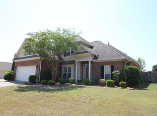 9813 Helmsley Cir, Montgomery, AL 36117