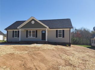 534 Anderson Rd, Albemarle, NC 28001