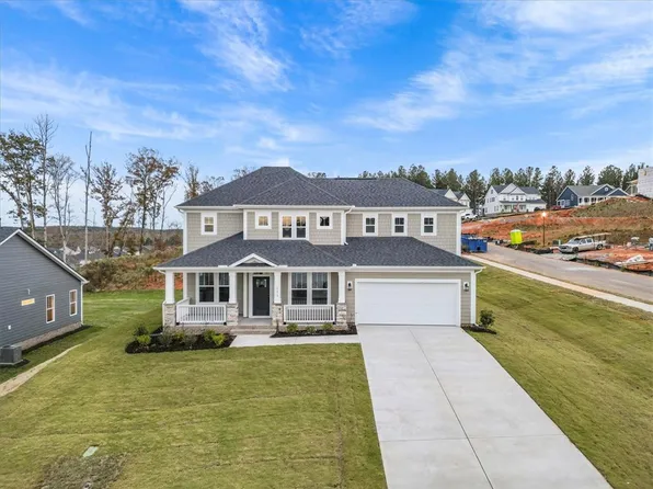 113 Maverick Trl, Central, SC 29630