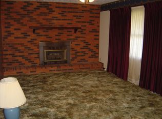 3724 Marydell Rd, London, KY 40741