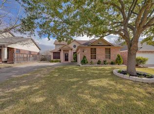 11345 Avering Ln, Austin, TX 78754