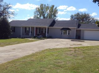 2708 Joe Reeves Rd, Lewisburg, TN 37091