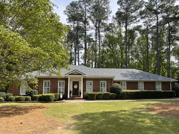 3579 Oakmont Ct, Martinez, GA 30907