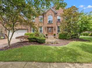 3213 Darlington Cir, Lexington, KY 40509