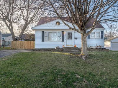129 Meyer Ave, Dayton, OH, 45431