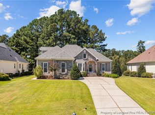 505 Falling Water Rd, Spring Lake, NC 28390