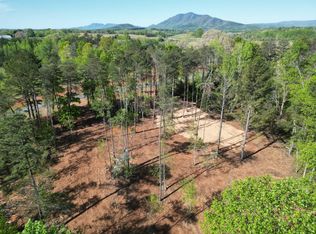0 High Meadows Dr, Mill Spring, NC 28756