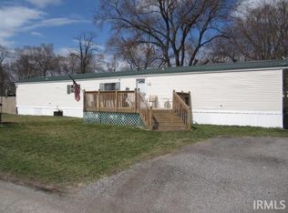 57616 Paul St, Elkhart, IN 46517