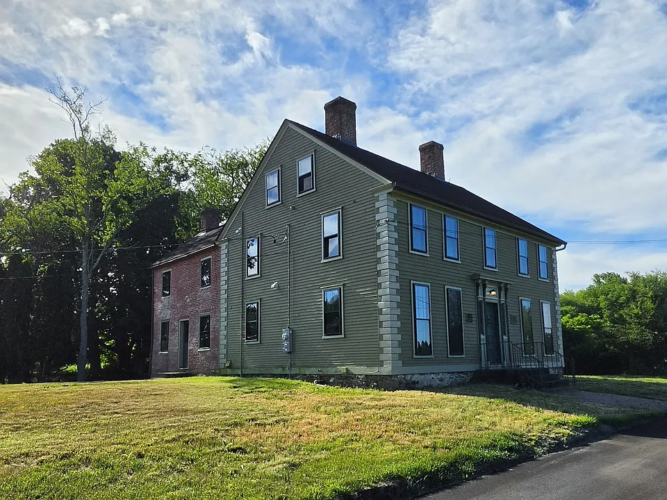 166 Old Providence Rd