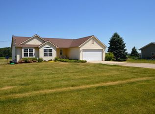 2342 W Musgrove Hwy, Lake Odessa, MI 48849