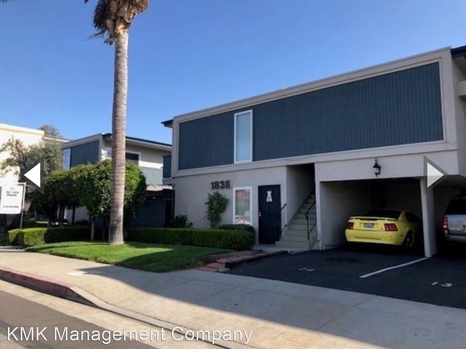 2nd image of 1838 S Bundy Dr #38-6