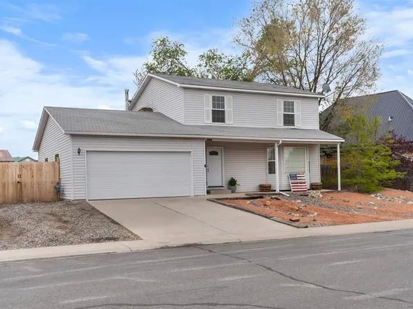 2112 Sara E Lane, Montrose, CO 81401