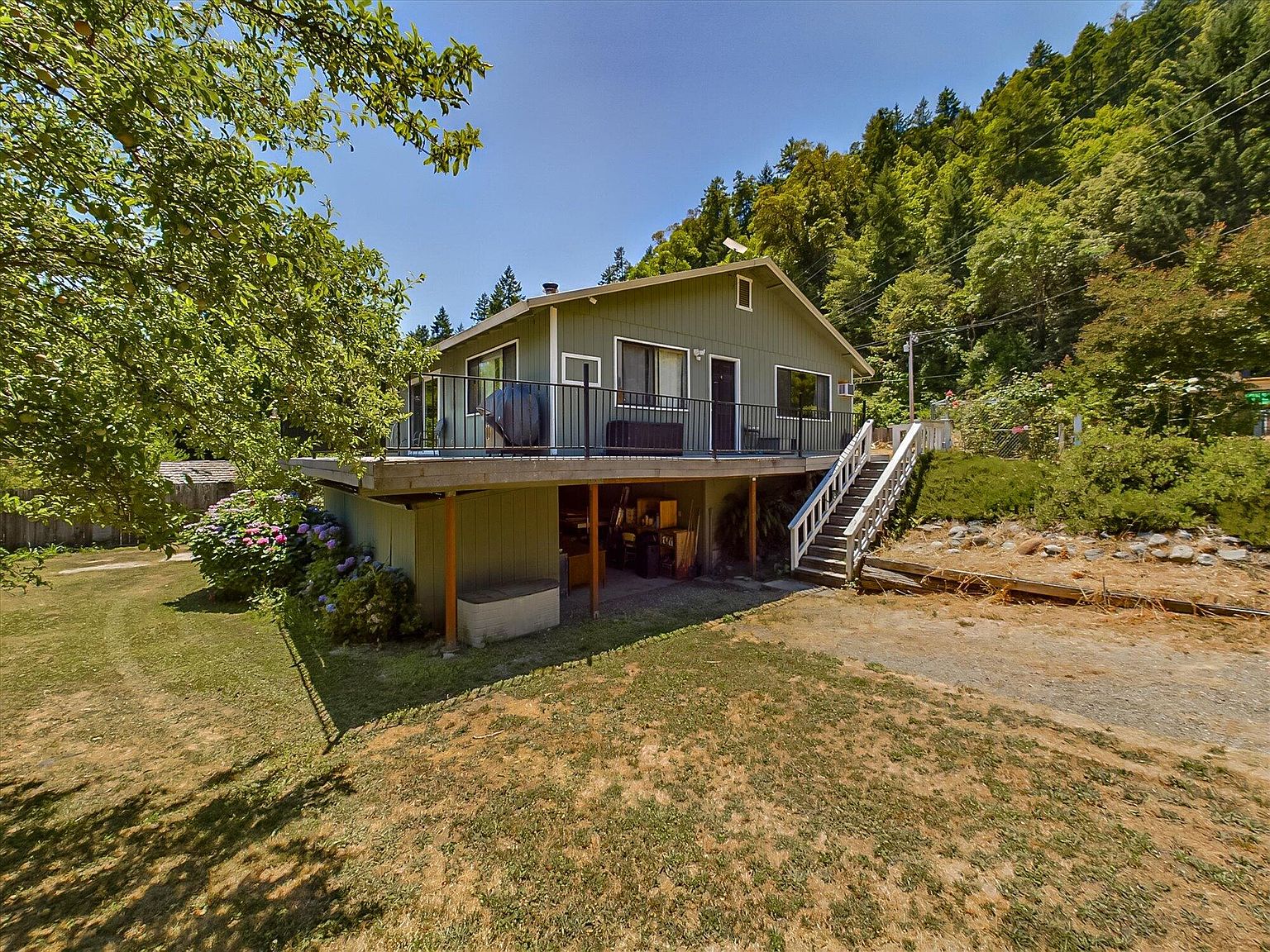 2710 N Highway 96, Willow Creek, CA 95573 MLS 264731 Zillow