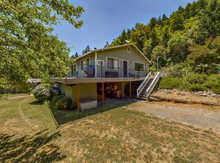 2710 N Highway 96, Willow Creek, CA 95573