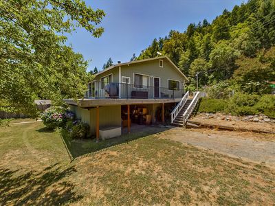 2710 N Highway 96, Willow Creek, CA, 95573
