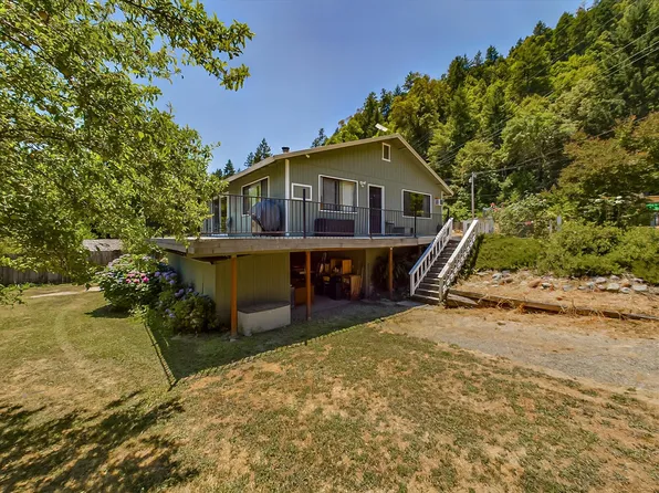 2710 N Highway 96, Willow Creek, CA 95573