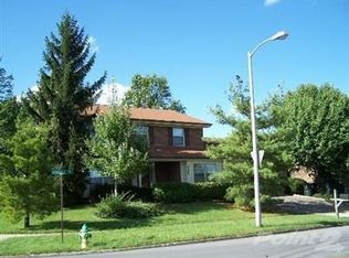 337 Squires Rd, Lexington, KY 40515