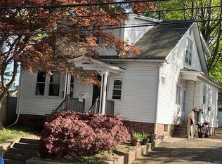 70 Benham St, New Haven, CT 06514