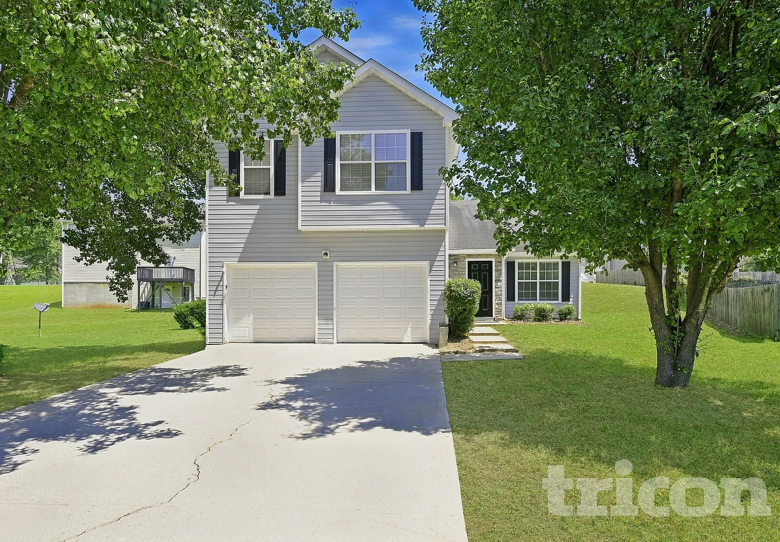 216 Ernestine Way Stockbridge GA — Photo 1