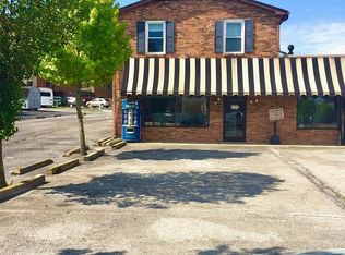 2617 E Center St APT 2, Kingsport, TN 37664