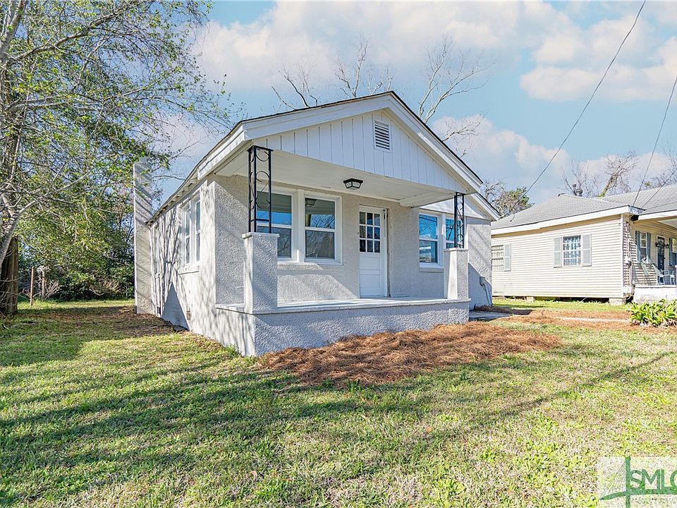 109 Kingman Ave, Savannah, GA 31408 Zillow