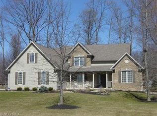 1641 McCausland Dr, Hudson, OH