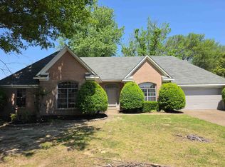 5570 Patsy Cir W, Memphis, TN 38125
