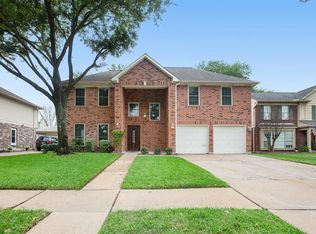 10214 Tablerock Dr, Houston, TX 77064