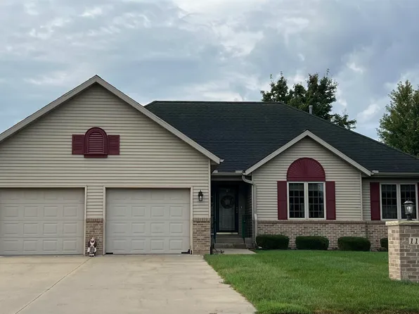 115 E Logan St, New Hampton, IA 50659