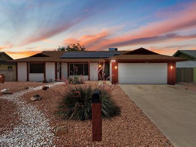 5808 W Acoma Dr, Glendale, AZ, 85306