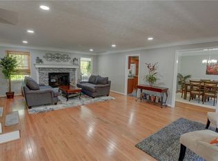 4007 Stilesboro Way NW, Kennesaw, GA 30152