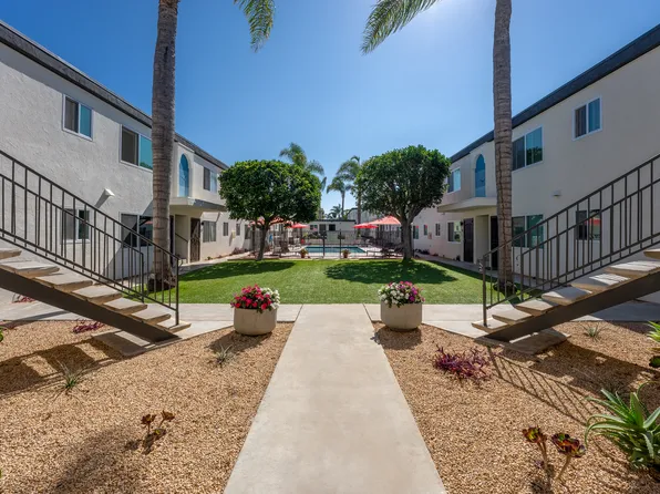 Swell, 1019 Imperial Beach Blvd #52, Imperial Beach, CA 91932