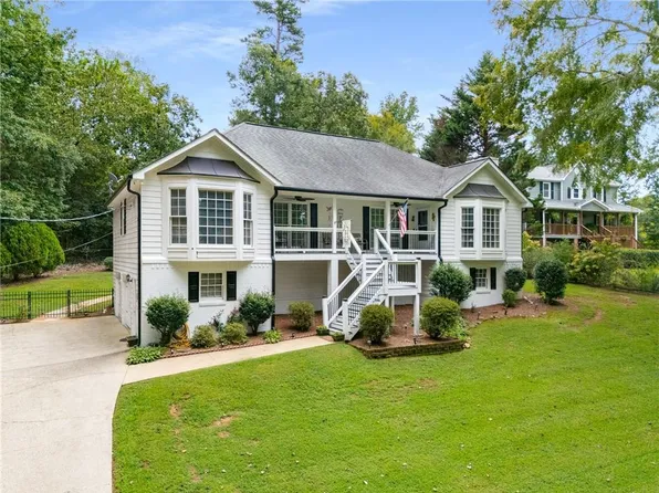 3101 Chelsea Ln, Acworth, GA 30102