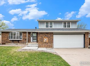 1631 Denison Cir, Longmont, CO 80503