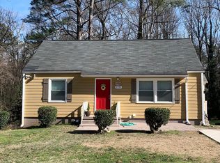 2594 Sylvan Rd #BASEMENT, Atlanta, GA 30344