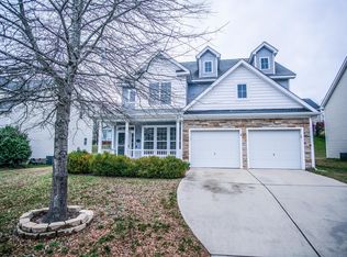 156 Pasadena Rd, Garner, NC 27529