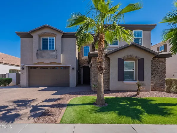 4411 E Zion Way, Chandler, AZ 85249