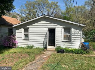 1609 Lake Ave, Clementon, NJ 08021