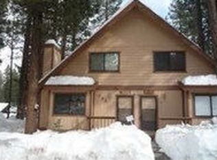 723 Summit Blvd APT 1, Big Bear Lake, CA 92315