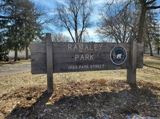 4445 Lincoln Ave, White Bear Lake, MN 55110